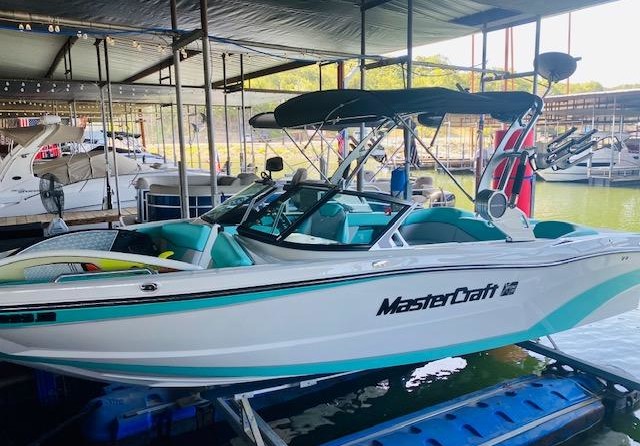 Mastercraft XT23