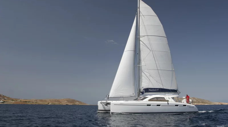 Nautitech 47