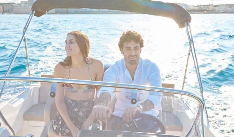 Quicksilver Activ 605 Open