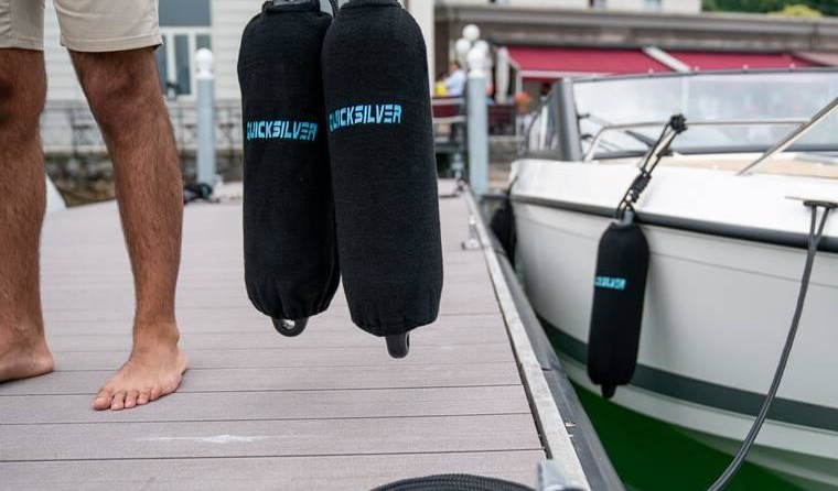 Quicksilver Activ 605 Open