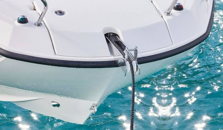 Quicksilver Activ 605 Open