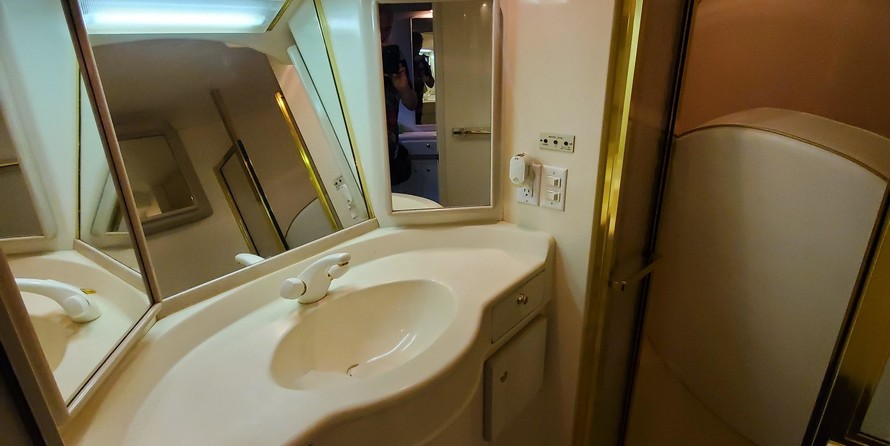 Sea Ray 500 Sundancer