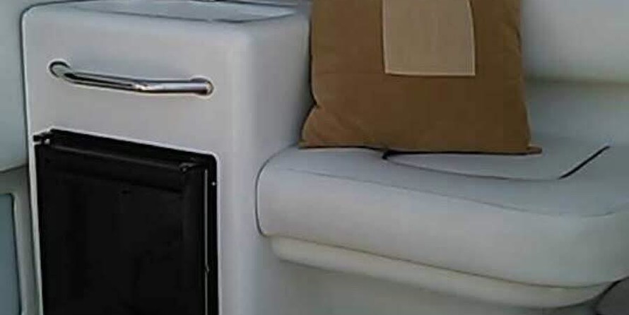 Sea ray 400 express cruiser