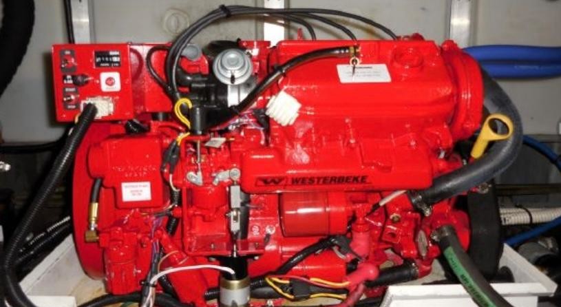 Sea ray 400 express cruiser