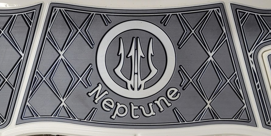 Chaparral 243 Vortex VRX