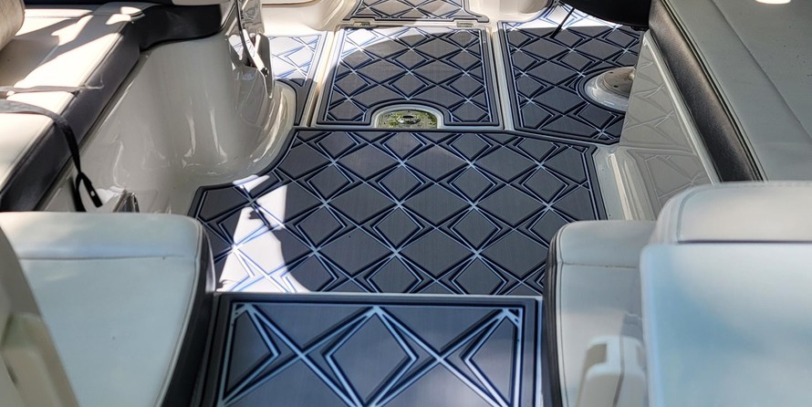 Chaparral 243 Vortex VRX