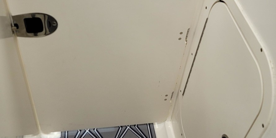 Chaparral 243 Vortex VRX