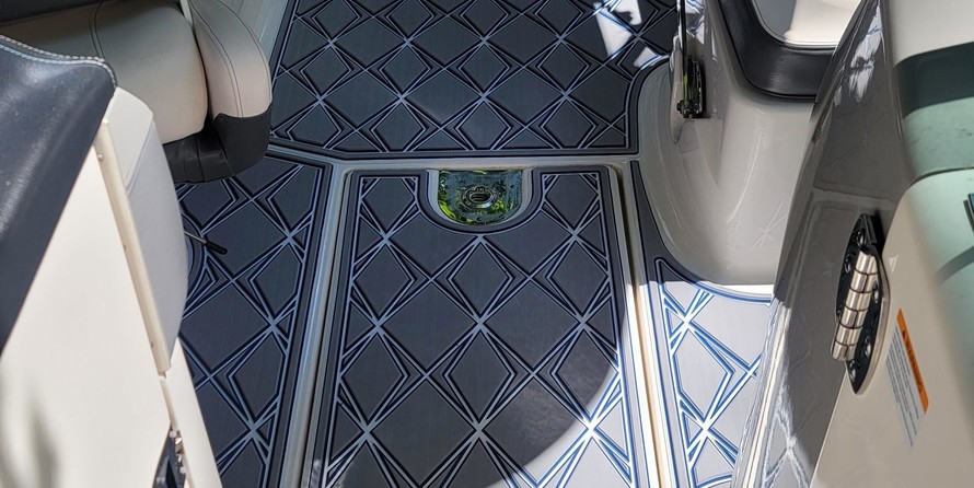 Chaparral 243 Vortex VRX