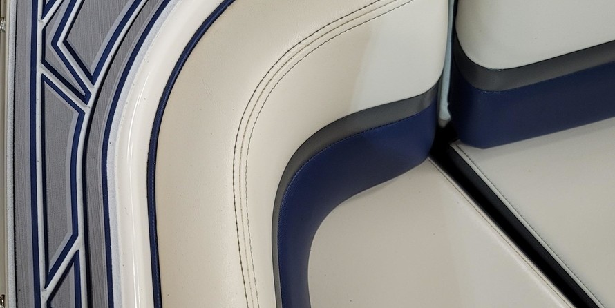 Chaparral 243 Vortex VRX