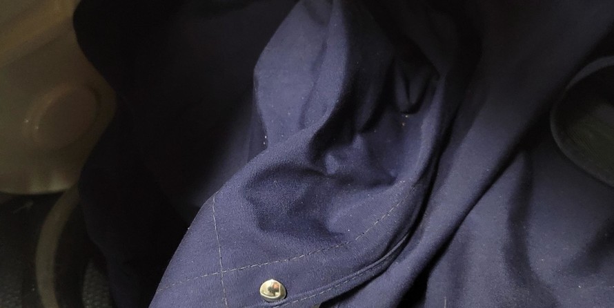 Chaparral 243 Vortex VRX