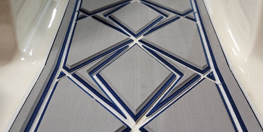 Chaparral 243 Vortex VRX