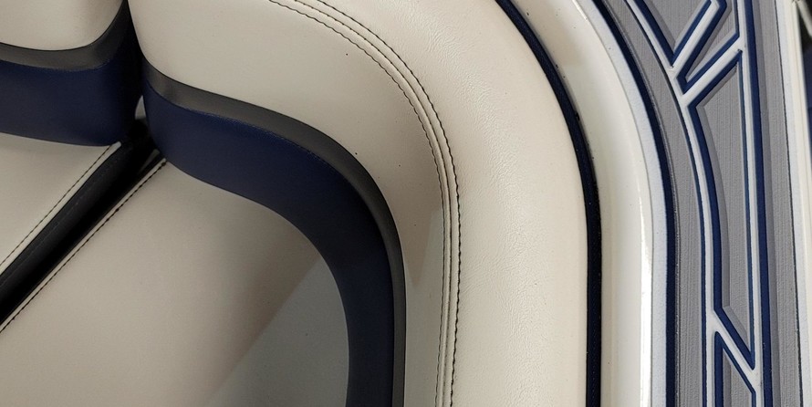 Chaparral 243 Vortex VRX