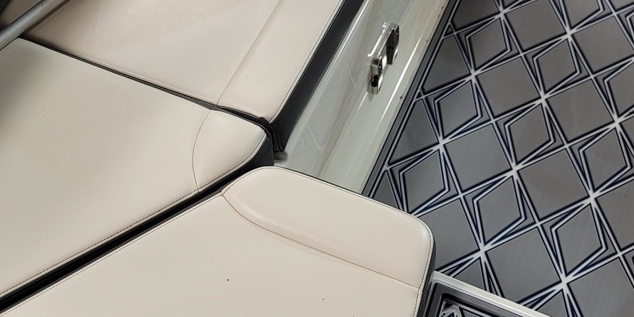 Chaparral 243 Vortex VRX