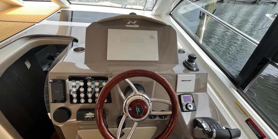 Maestro 40