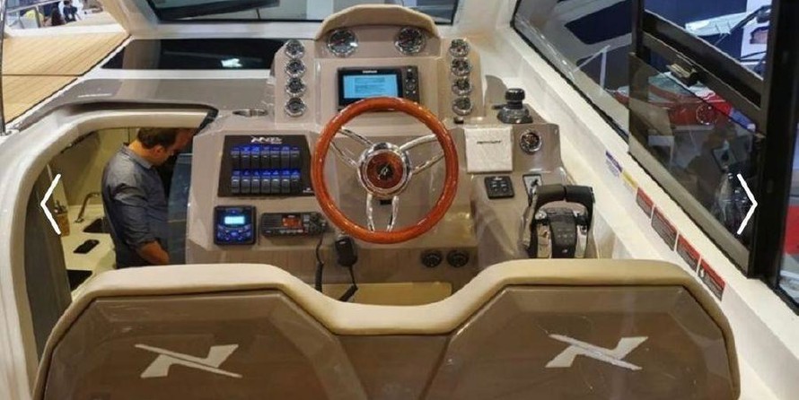 Maestro 40