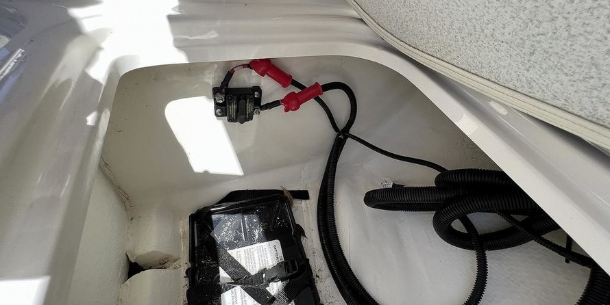 Bayliner VR6 BOWRIDER