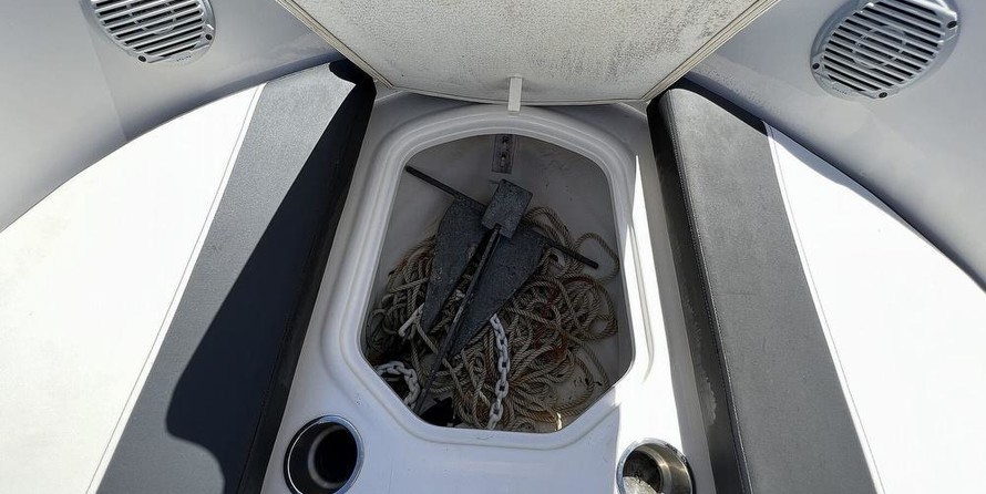 Bayliner VR6 BOWRIDER