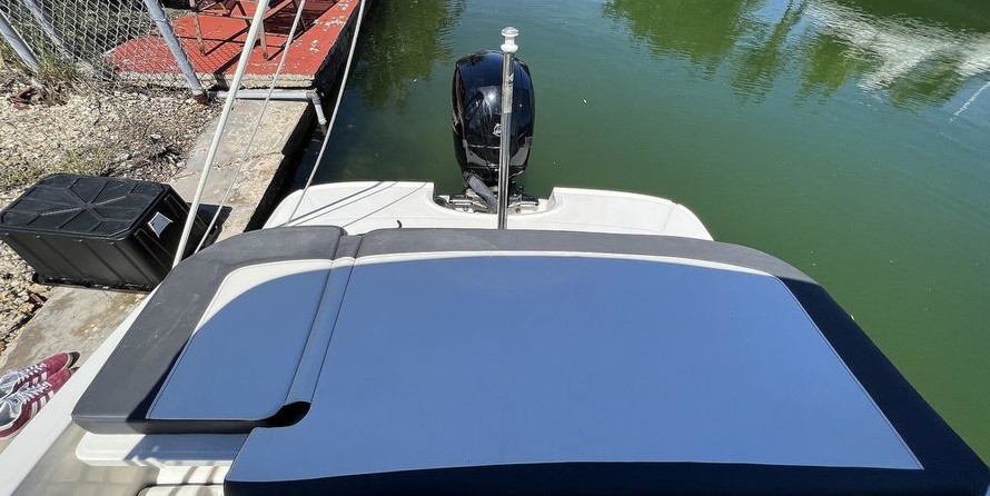 Bayliner VR6 BOWRIDER