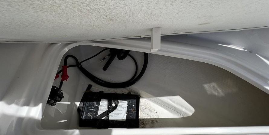 Bayliner VR6 BOWRIDER