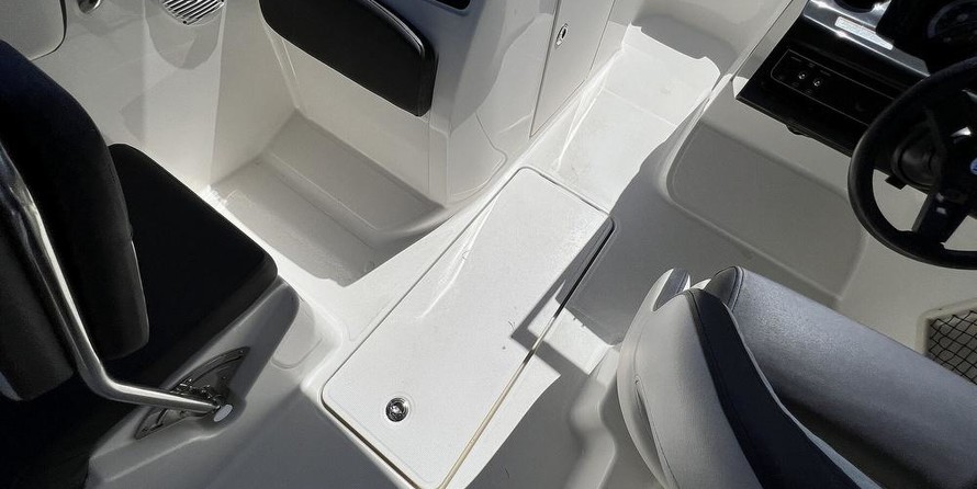 Bayliner VR6 BOWRIDER