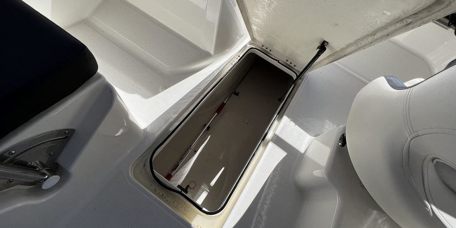 Bayliner VR6 BOWRIDER