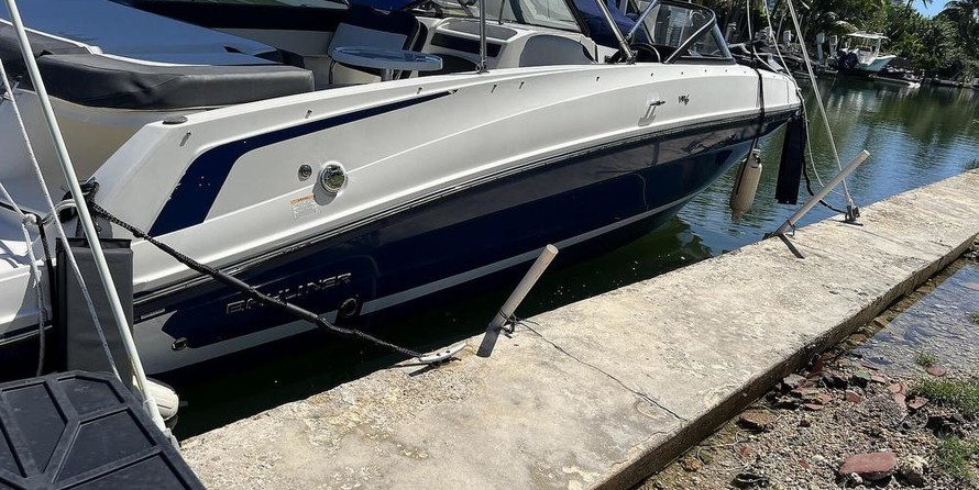 Bayliner VR6 BOWRIDER