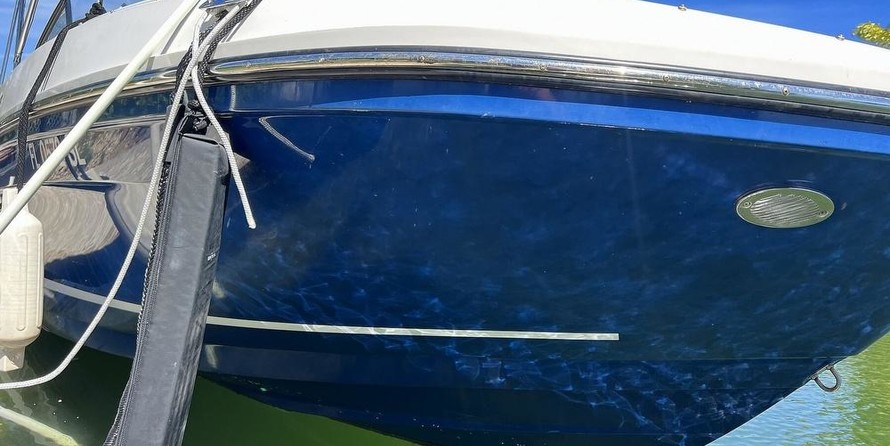 Bayliner VR6 BOWRIDER