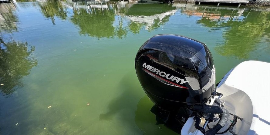 Bayliner VR6 BOWRIDER