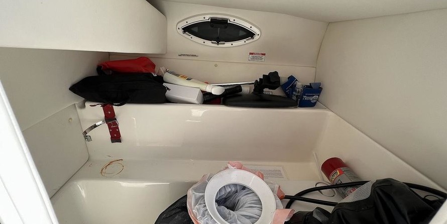 Bayliner VR6 BOWRIDER