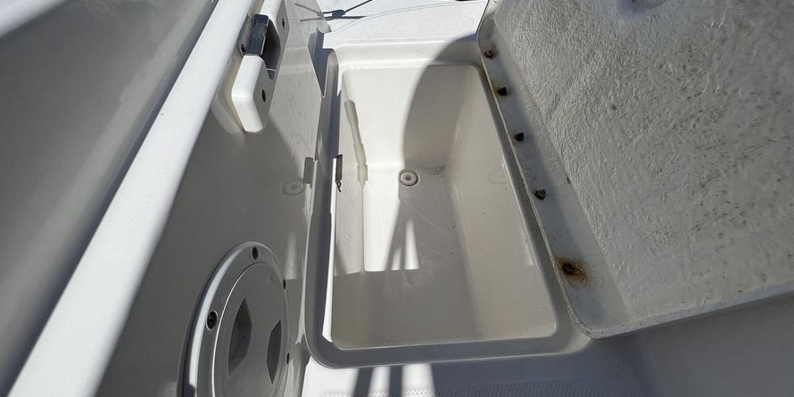 Bayliner VR6 BOWRIDER