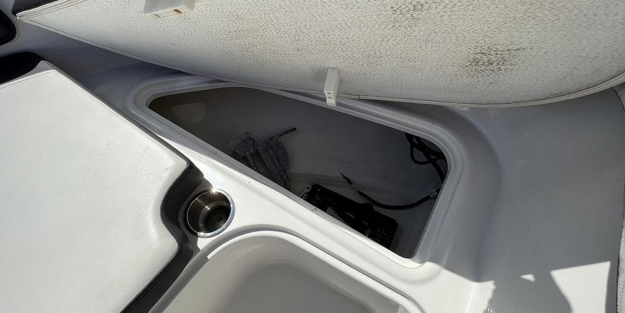 Bayliner VR6 BOWRIDER