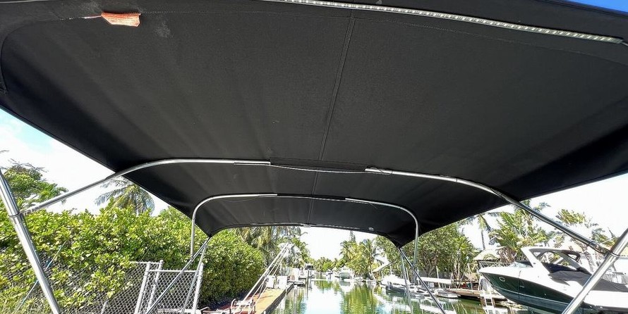 Bayliner VR6 BOWRIDER