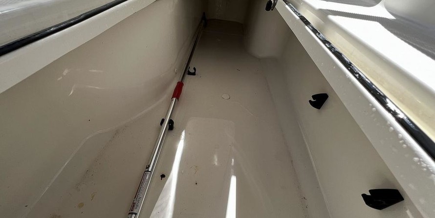 Bayliner VR6 BOWRIDER