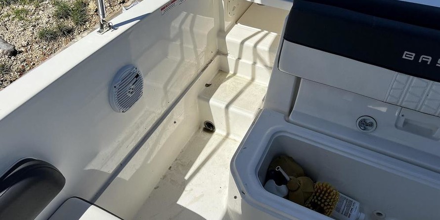 Bayliner VR6 BOWRIDER