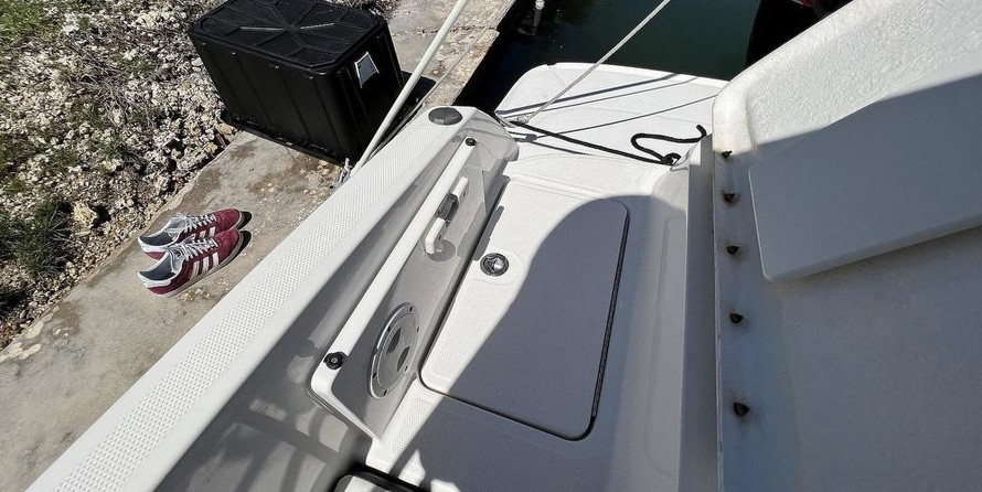 Bayliner VR6 BOWRIDER