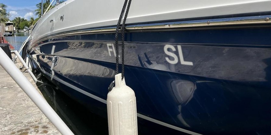 Bayliner VR6 BOWRIDER