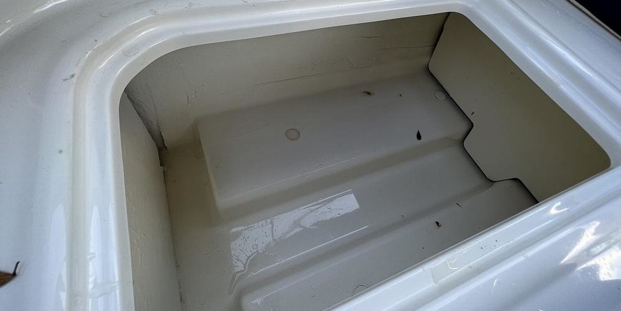 Bayliner VR6 BOWRIDER