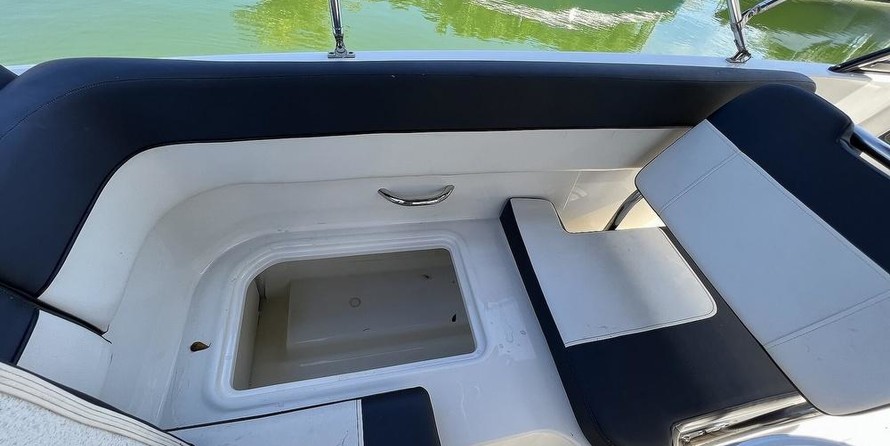 Bayliner VR6 BOWRIDER