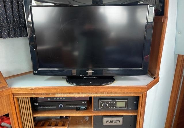 Sea Ray 410 Sundancer