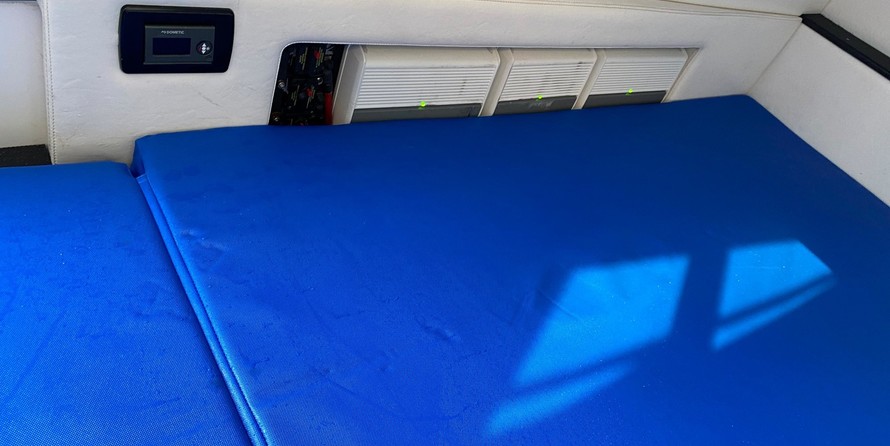 Nor-tech 392 Super Fish