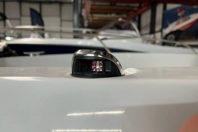 Jeanneau Cap Camarat 5.5 CC