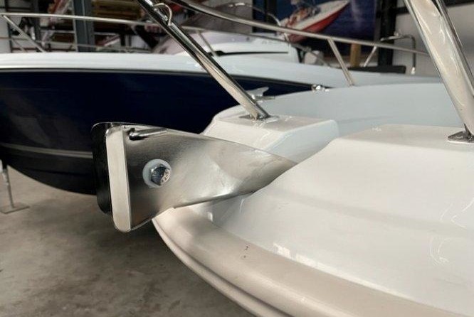 Jeanneau Cap Camarat 5.5 CC