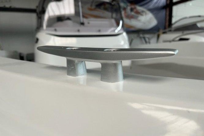 Jeanneau Cap Camarat 5.5 CC