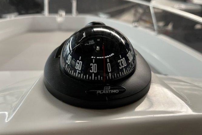 Jeanneau Cap Camarat 5.5 CC