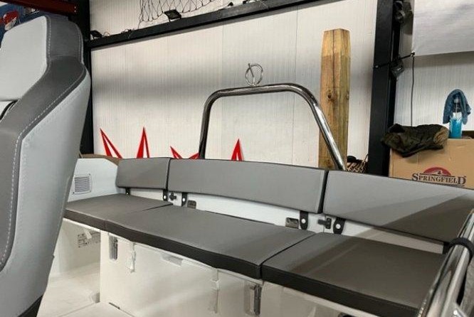 Jeanneau Cap Camarat 5.5 CC