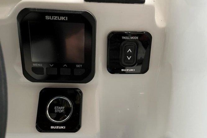 Jeanneau Cap Camarat 5.5 CC