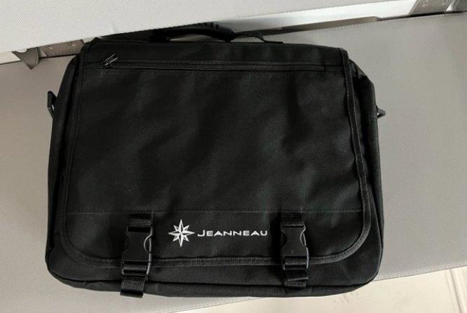 Jeanneau Cap Camarat 5.5 CC