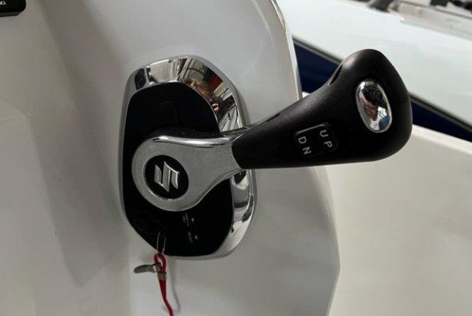 Jeanneau Cap Camarat 5.5 CC