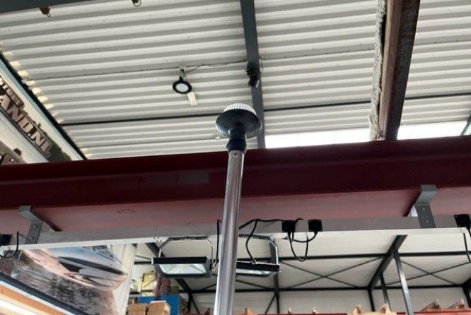 Jeanneau Cap Camarat 5.5 CC