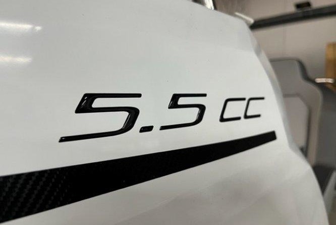 Jeanneau Cap Camarat 5.5 CC